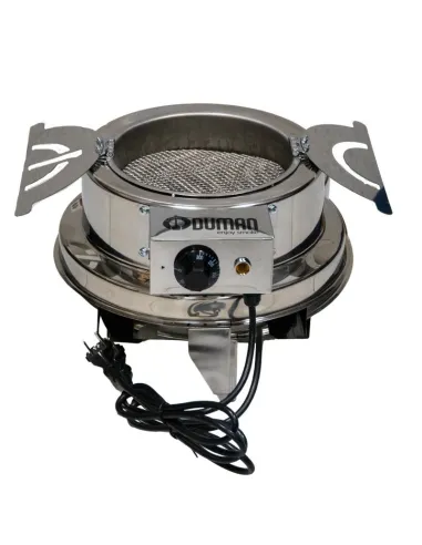 Hornillo Oduman XXL 2150W