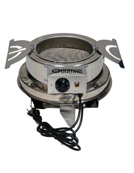 Hornillo Oduman XXL 2150W