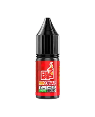 Oil4vap Nicokit 10ml
