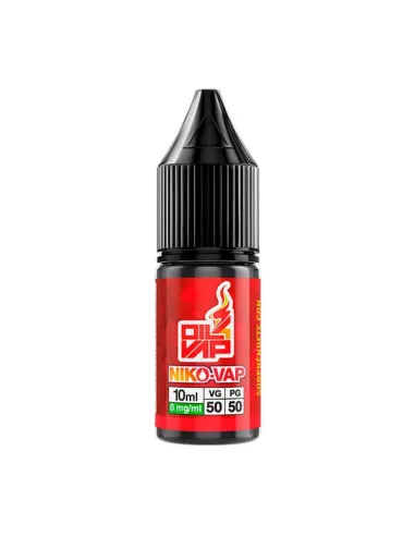 Oil4vap Nicokit 10ml