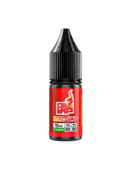 Oil4vap Nicokit 10ml