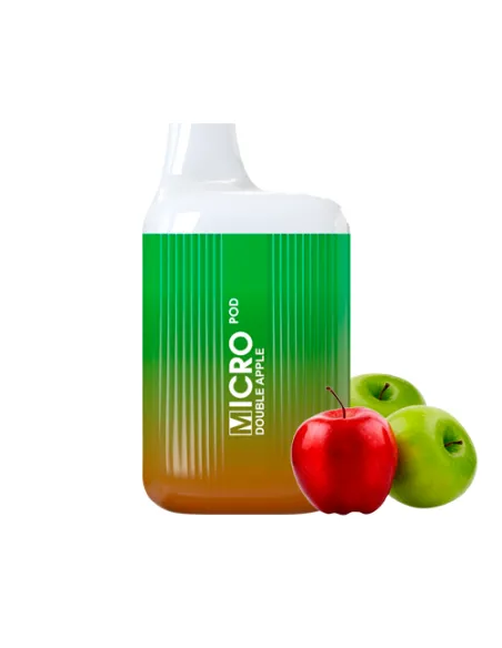 Pack Micropod x5