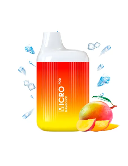 Pack Micropod x5