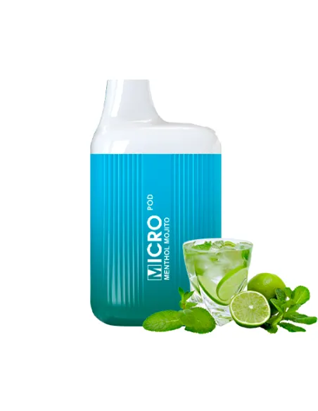 Pack Micropod x5
