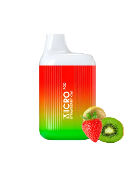 Pack Micropod x5