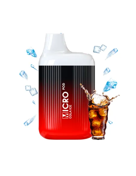 Pack Micropod x5