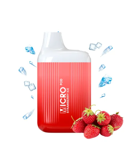 Pack Micropod x5