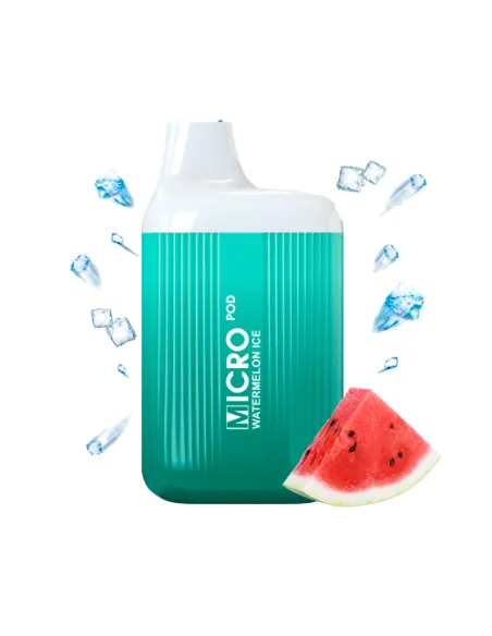 Pack Micropod x5