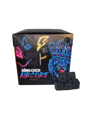 Carbon King Coco Aircore 26mm
