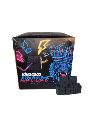 Carbon King Coco Aircore 26mm