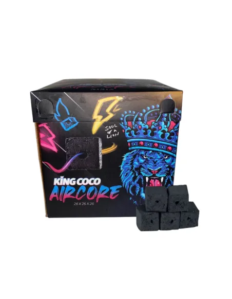 Carbon King Coco Aircore 26mm