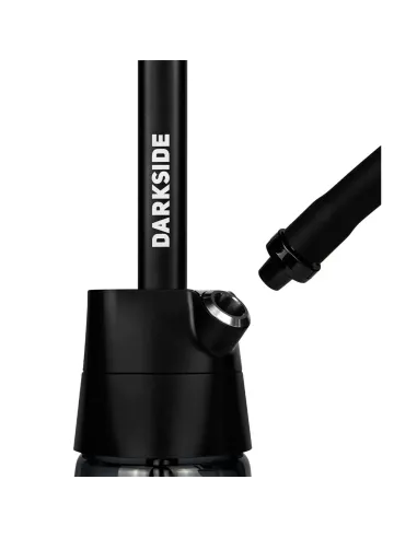 Darkside Intro Black