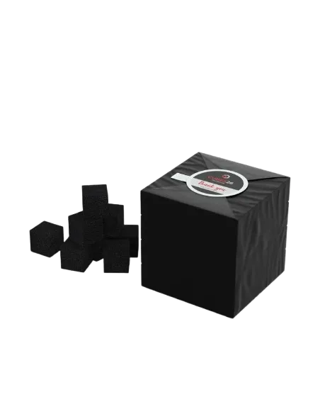 Pack 5 Kg Carbón BlackCoco 26 mm | Ahorra 2,50 €