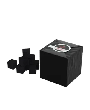 Pack 5 Kg Carbón BlackCoco 26 mm | Ahorra 2,50 € 2