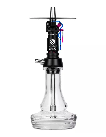 Pack Completa Tu Cachimba Amotion Flashbang