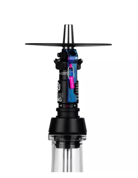 Pack Cachimba Amotion Flashbang Completa