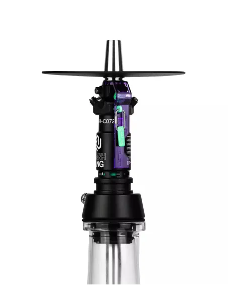 Pack Completa Tu Cachimba Amotion Flashbang