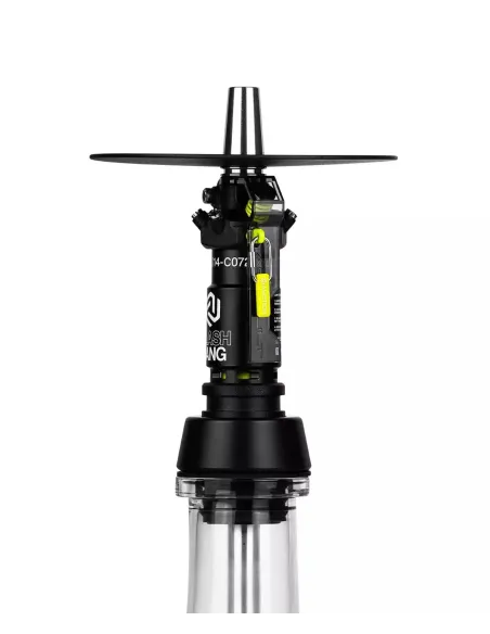 Pack Cachimba Amotion Flashbang Completa