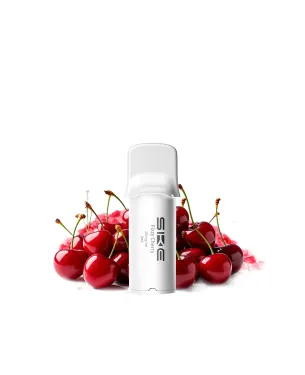 Cápsula SKE Crystal 600 Pro | 15 Sabores · 20mg