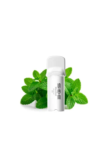 SKE Crystal 600 Pro Pod | 15 Flavours · 20mg
