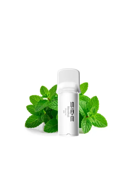 Cápsula SKE Crystal 600 Pro | 15 Sabores · 20mg