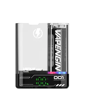 Vapengin Venus Pro | Dispositivo Recargable USB-C