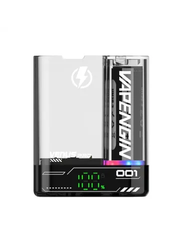 Vapengin Venus Pro | Rechargeable USB-C Device