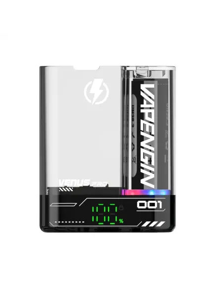Vapengin Venus Pro | Dispositivo Recargable USB-C