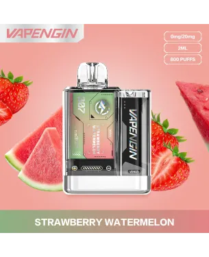 Vapengin Venus Starter Kit 20mg | Dispositivo + 2 Cápsulas