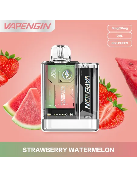 Vapengin Venus Starter Kit 20mg | Device + 2 Pods