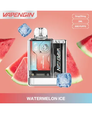 Vapengin Venus Starter Kit 0mg | Sin Nicotina · Sandía