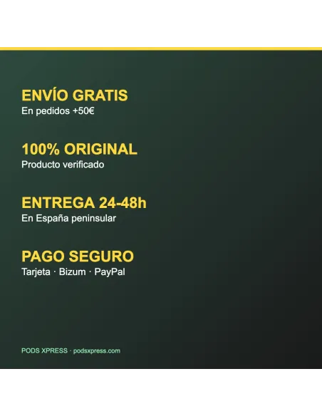Vapengin Venus Starter Kit 0mg | Sin Nicotina · Sandía