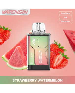 Cápsulas Vapengin Venus 20mg | Pack 2 Pods · 13 Sabores