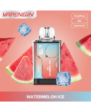 Cápsulas Vapengin Venus 20mg | Pack 2 Pods · 13 Sabores 2