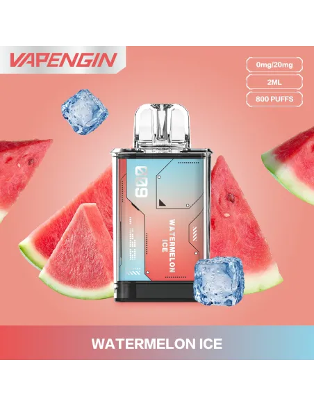 Vapengin Venus Pods 20mg | Pack of 2 · 13 Flavours