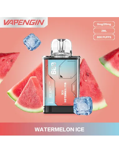 Vapengin Venus Pods 0mg | Nicotine-Free · Pack of 2