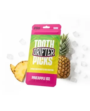 Drifter Tooth Picks | Nicotine Toothpicks 10mg · Pack 20 2