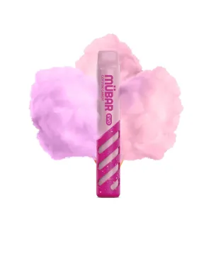 Mübar EVO 800 | 17 Flavours · 800 Puffs · 20mg 2
