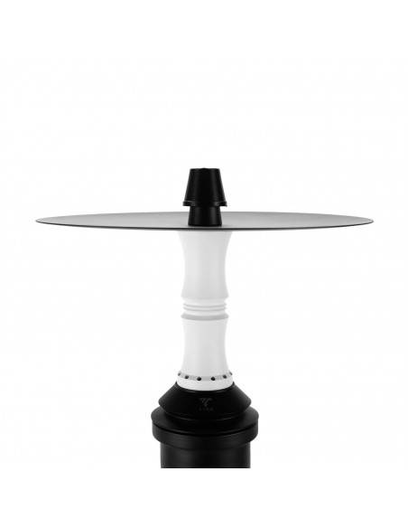 Funda Purga V. 1 Blanca Vyro Versa - Bakkali Store