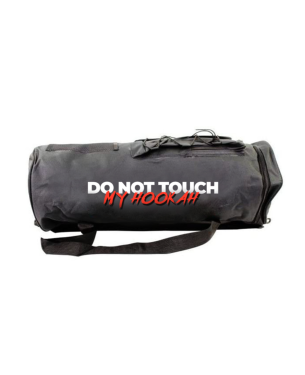 Bolsa de Transporte Shisha Cyril Grande 2