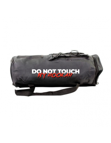 Bolsa de Transporte Shisha Cyril Grande