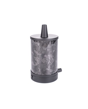 VYRO One v2.0 Carbon Forged Black