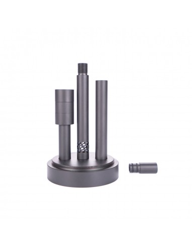 VYRO One v2.0 Carbon Forged Black