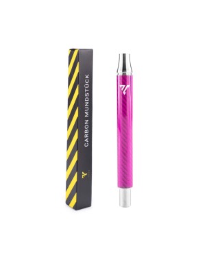 Varilla Vyro Carbono 17cm 2