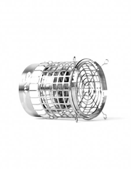 Gestor Tipo B con Rejilla