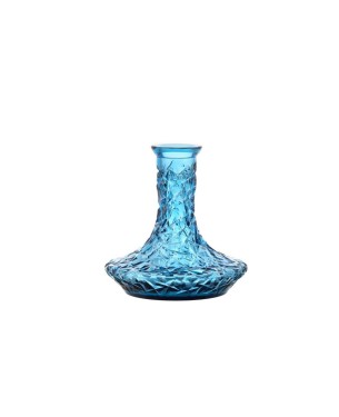 Base Caesar Mini Rock Shape Azure
