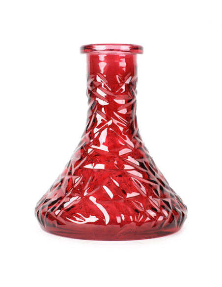 Base Cachimba Mini Tallada Rock