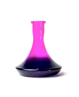 Base Rusa Morada Degradado