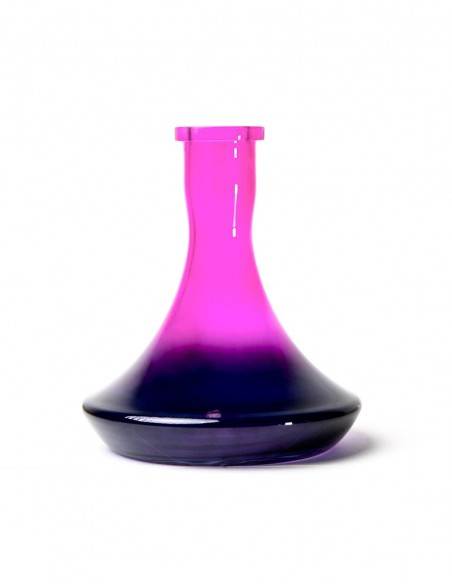 Base Rusa Morada Degradado