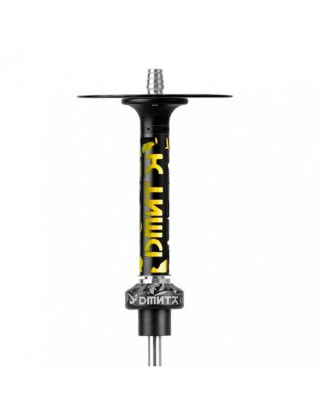 Cachimba DMNT Korvus